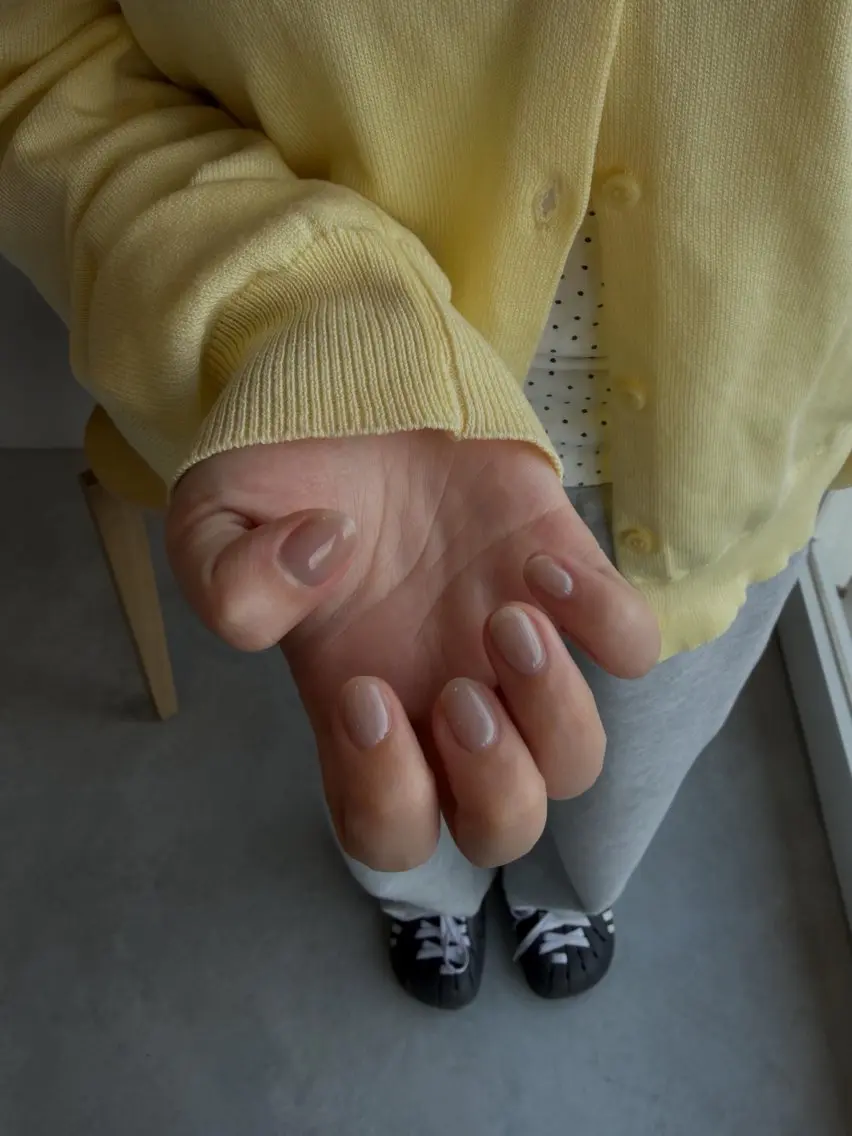 ネイル HIKE nail mianのネイルデザイン