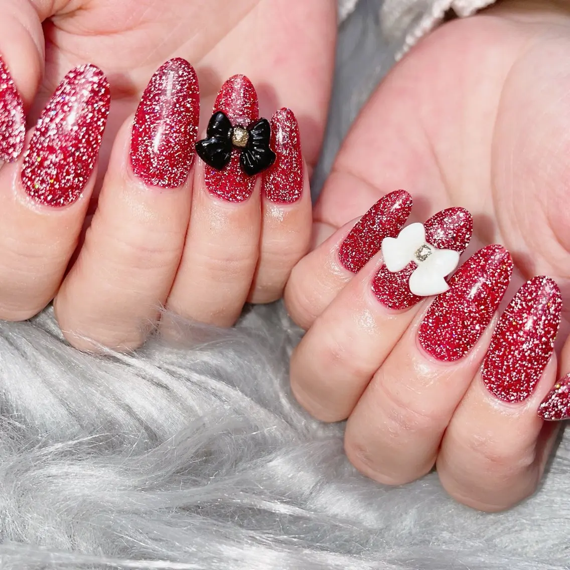ネイル nail studio　Nのネイルデザイン