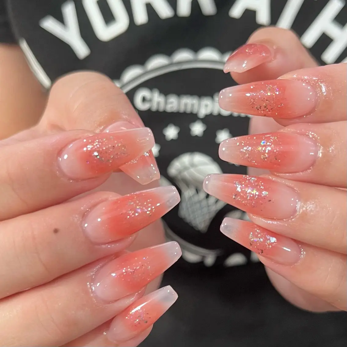 ネイル 韓国ネイル ワンホンネイル ハンドネイル ハンドケア Kawaii _Nailのネイルデザイン
