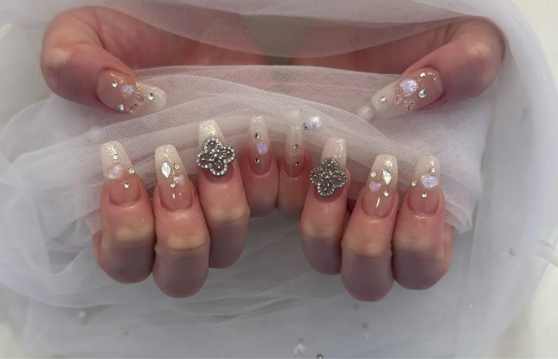 ネイル ハンドネイル nail salon belleのその他イメージ