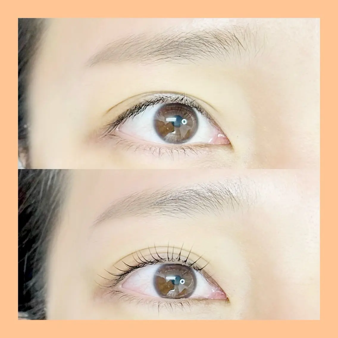 マツエク・マツパ eyelash kau'iのマツエク・マツパデザイン