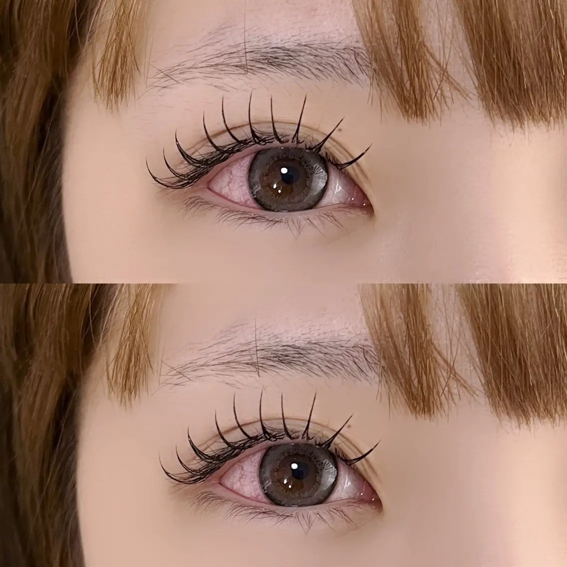 マツエク・マツパ eyelash salonヤマモトのマツエク・マツパデザイン