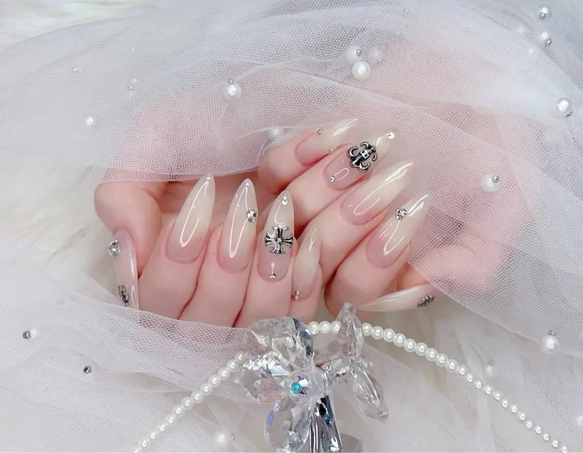 ネイル ハンドネイル R salonのネイルデザイン
