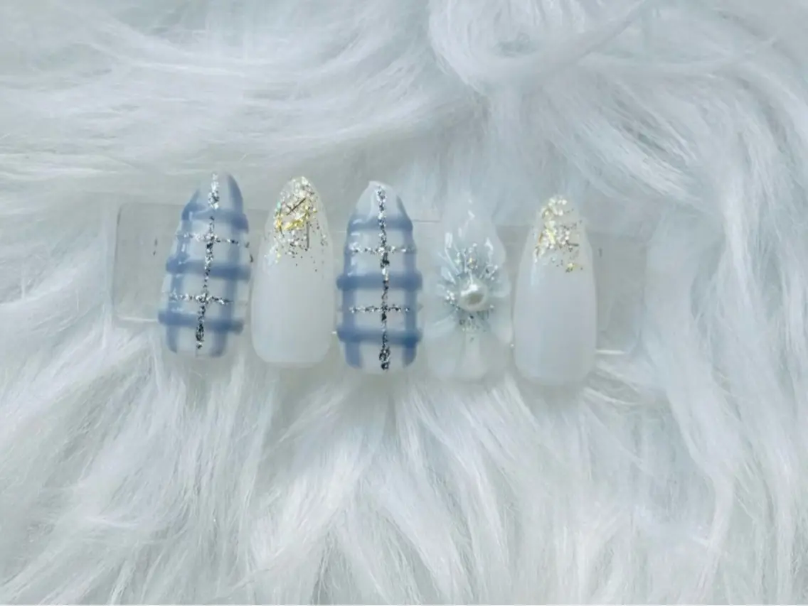 ネイル nailsalon oluoluのネイルデザイン
