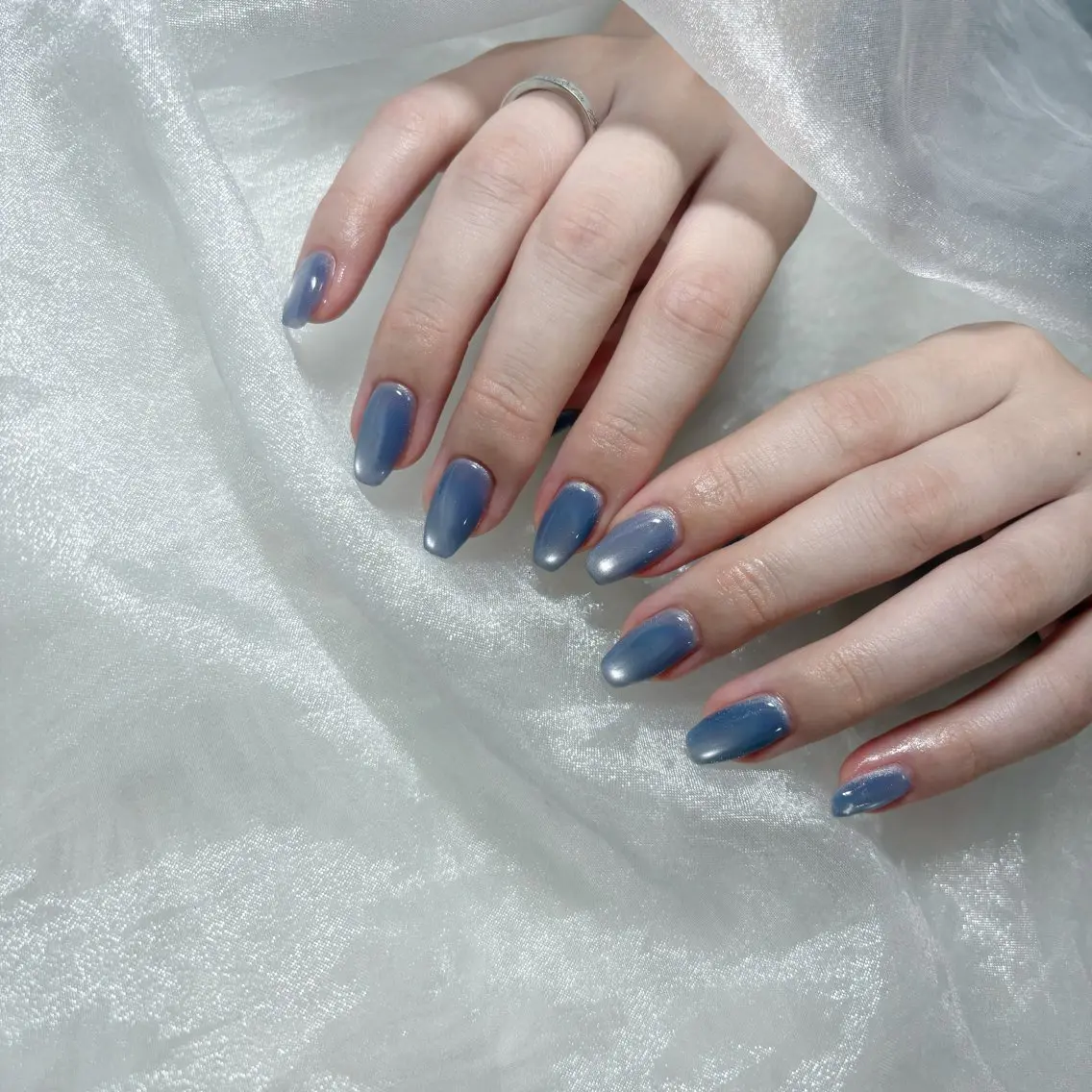 ネイル ハンドネイル ayaka♡Lily beautynailのネイルデザイン