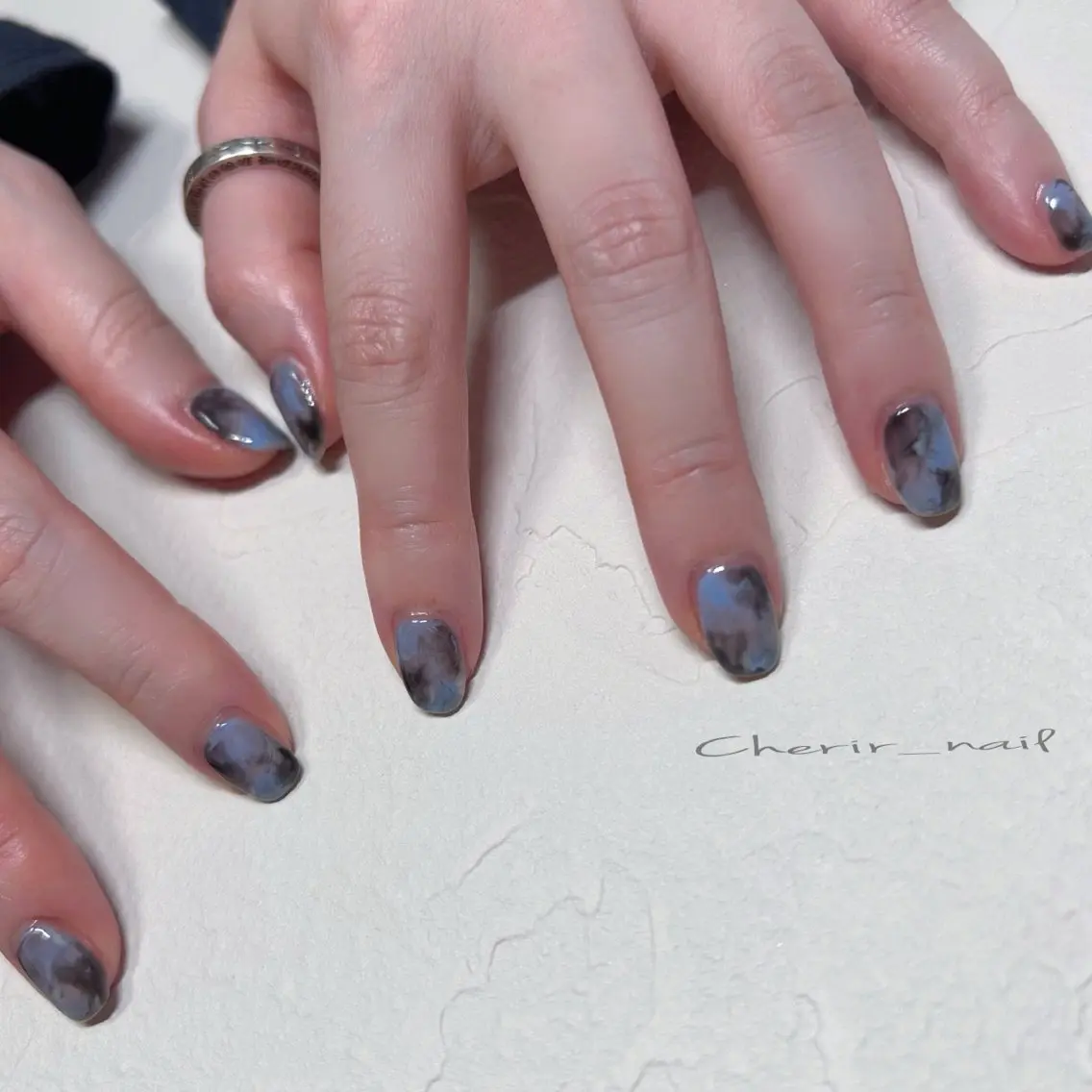 ネイル Cherirnail kaoriのネイルデザイン