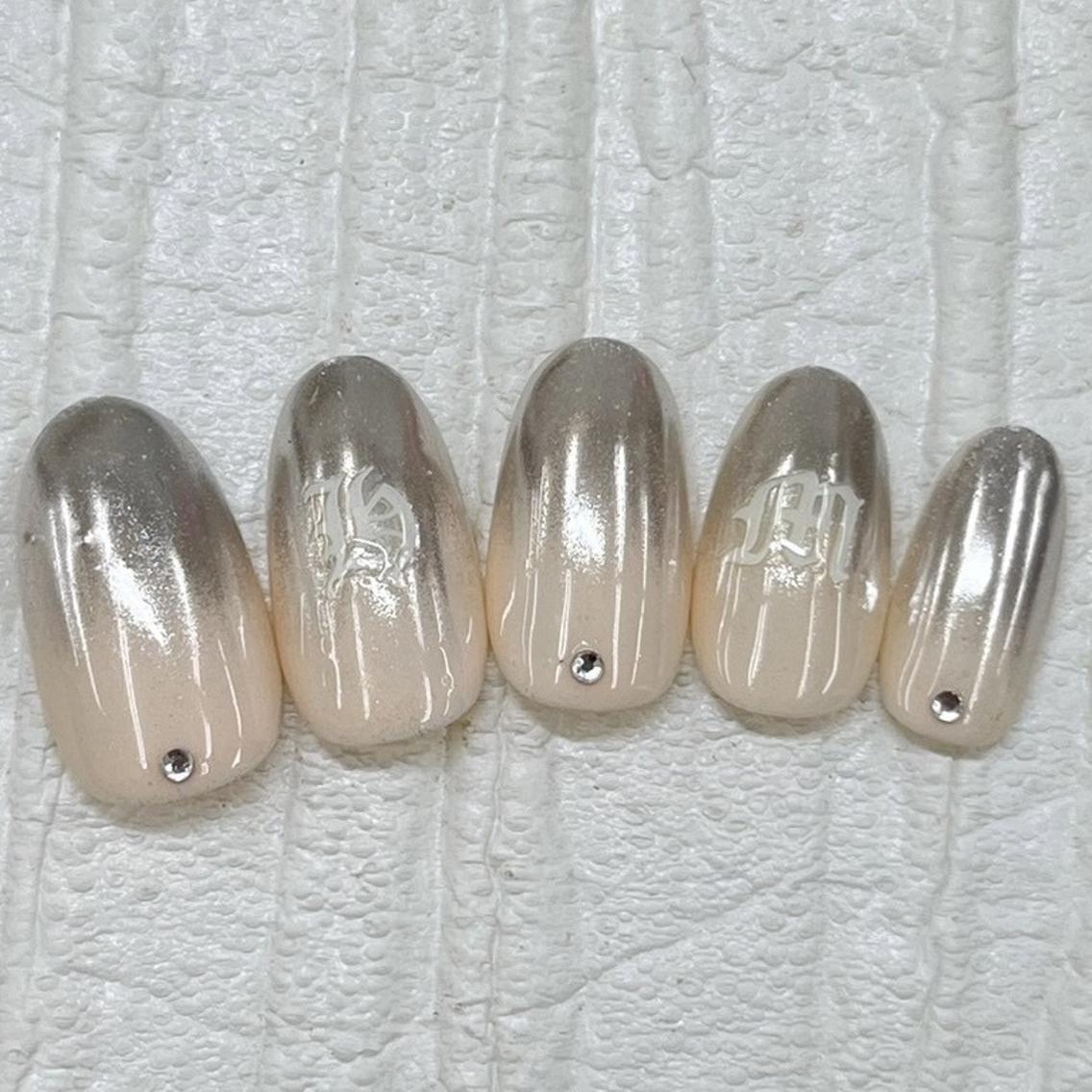 ネイル Nail salon Honey Beeのネイルデザイン