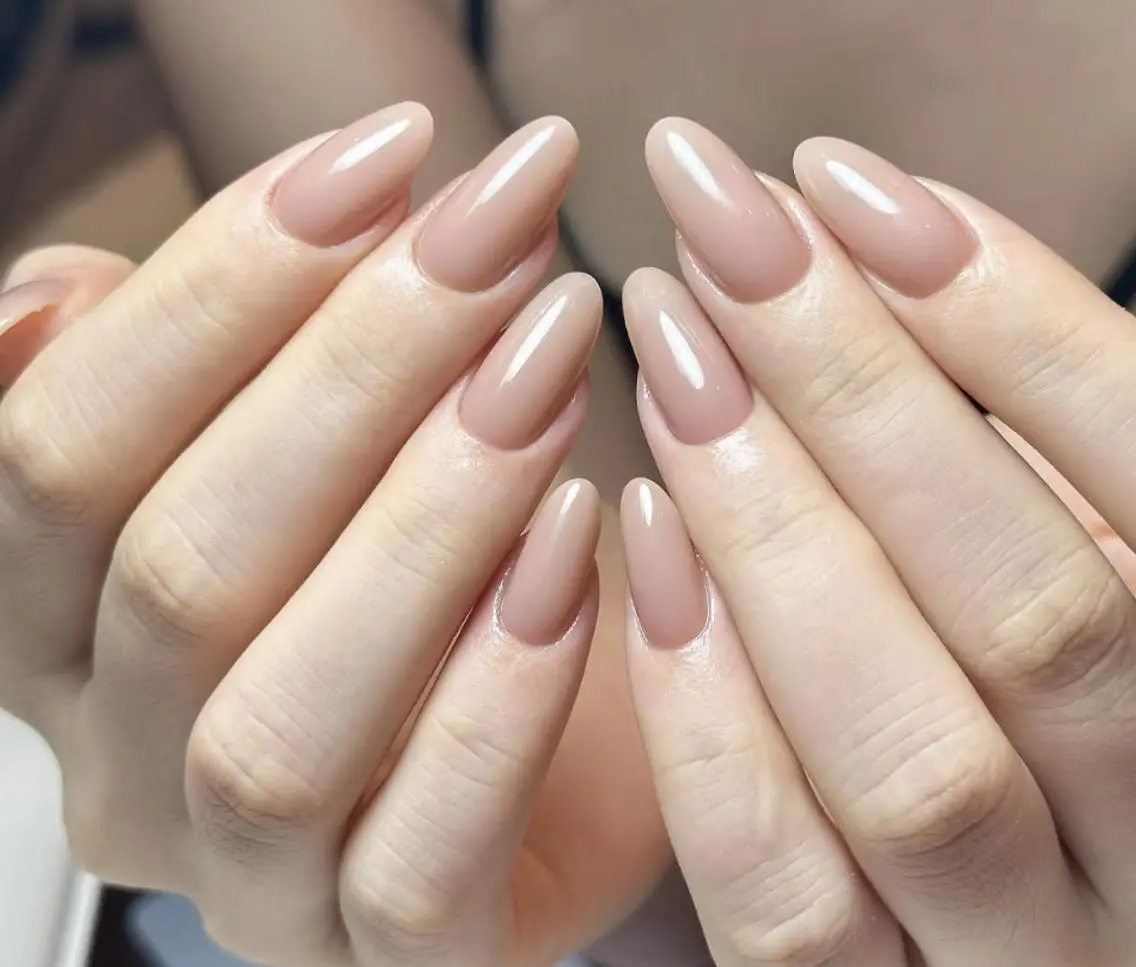 ネイル ハンドネイル エリ🫧 nail池袋東口のネイルデザイン