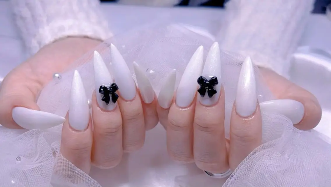 ネイル ハンドネイル D-BEAUTY Nailsalonのネイルデザイン