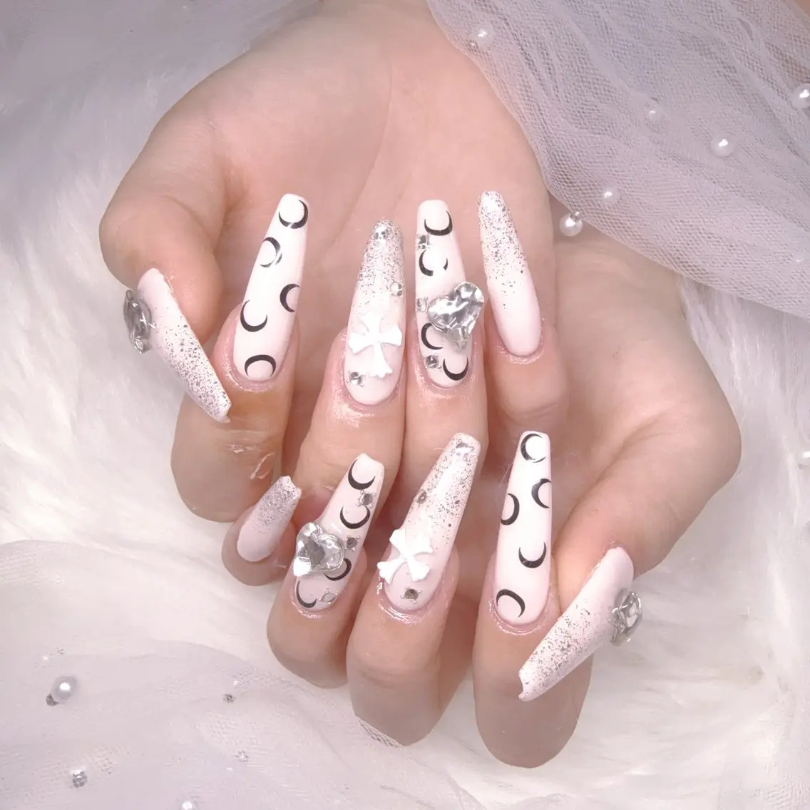 ネイル ハンドネイル MN Nail salonのネイルデザイン