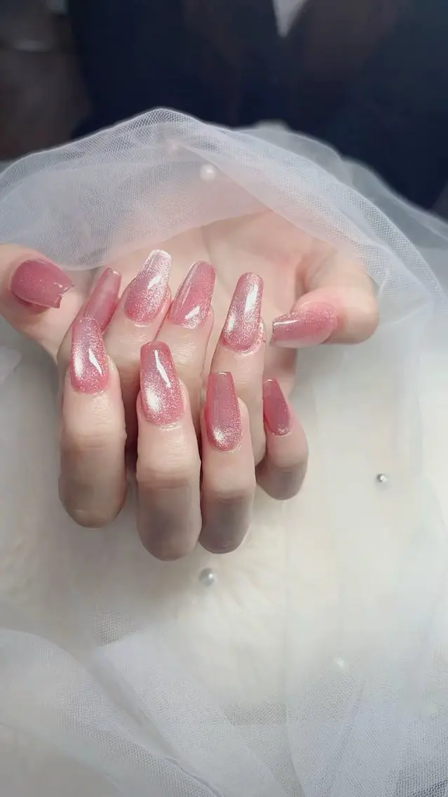 ネイル ハンドネイル ハンドケア RuBy Nail93のネイルデザイン