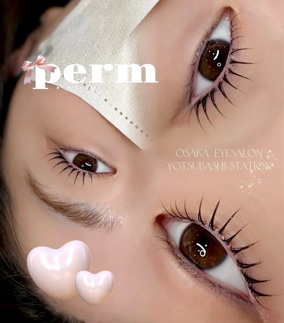 マツエク・マツパ マツパ eyelash misatoのマツエク・マツパデザイン