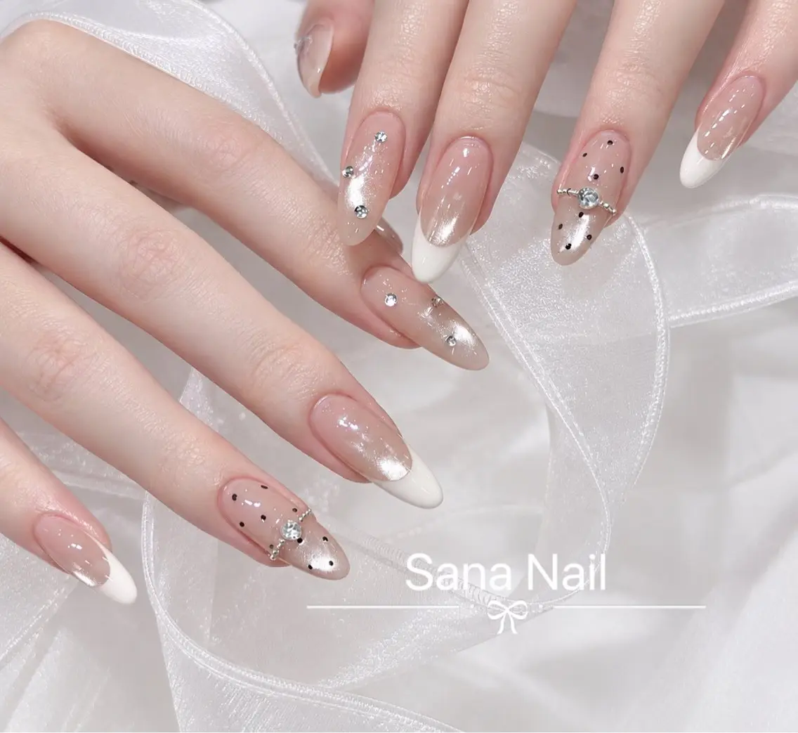 ネイル San naのネイルデザイン