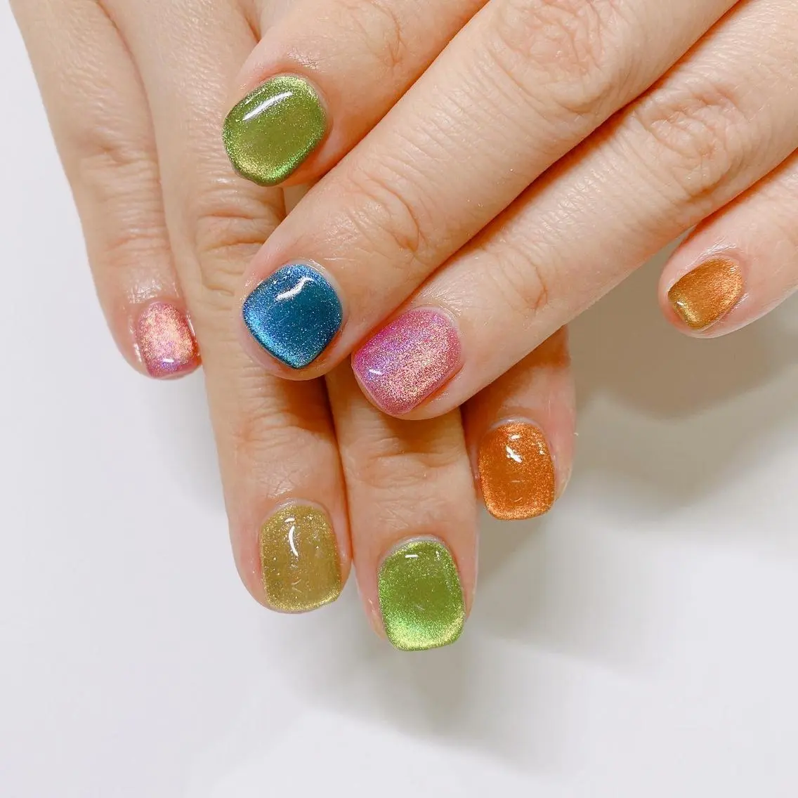 ネイル nail salonのネイルデザイン