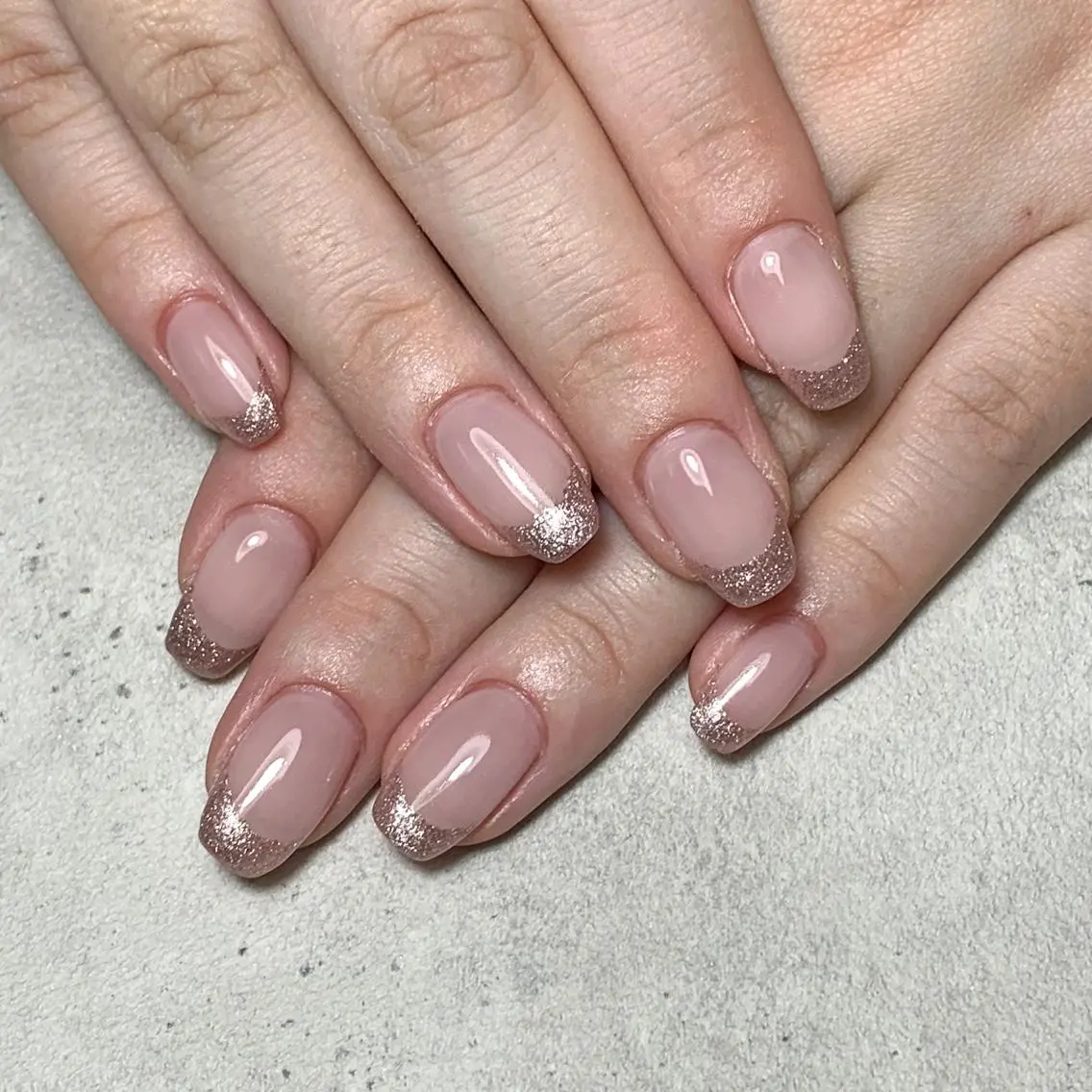 ネイル FIORITURA aiのネイルデザイン