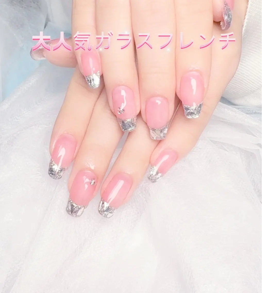 ネイル べ にのネイルデザイン