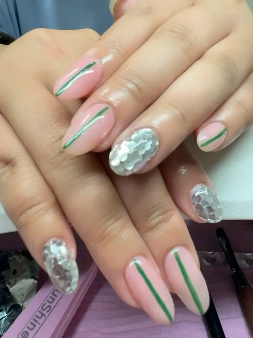 ネイル Setsu nailのネイルデザイン
