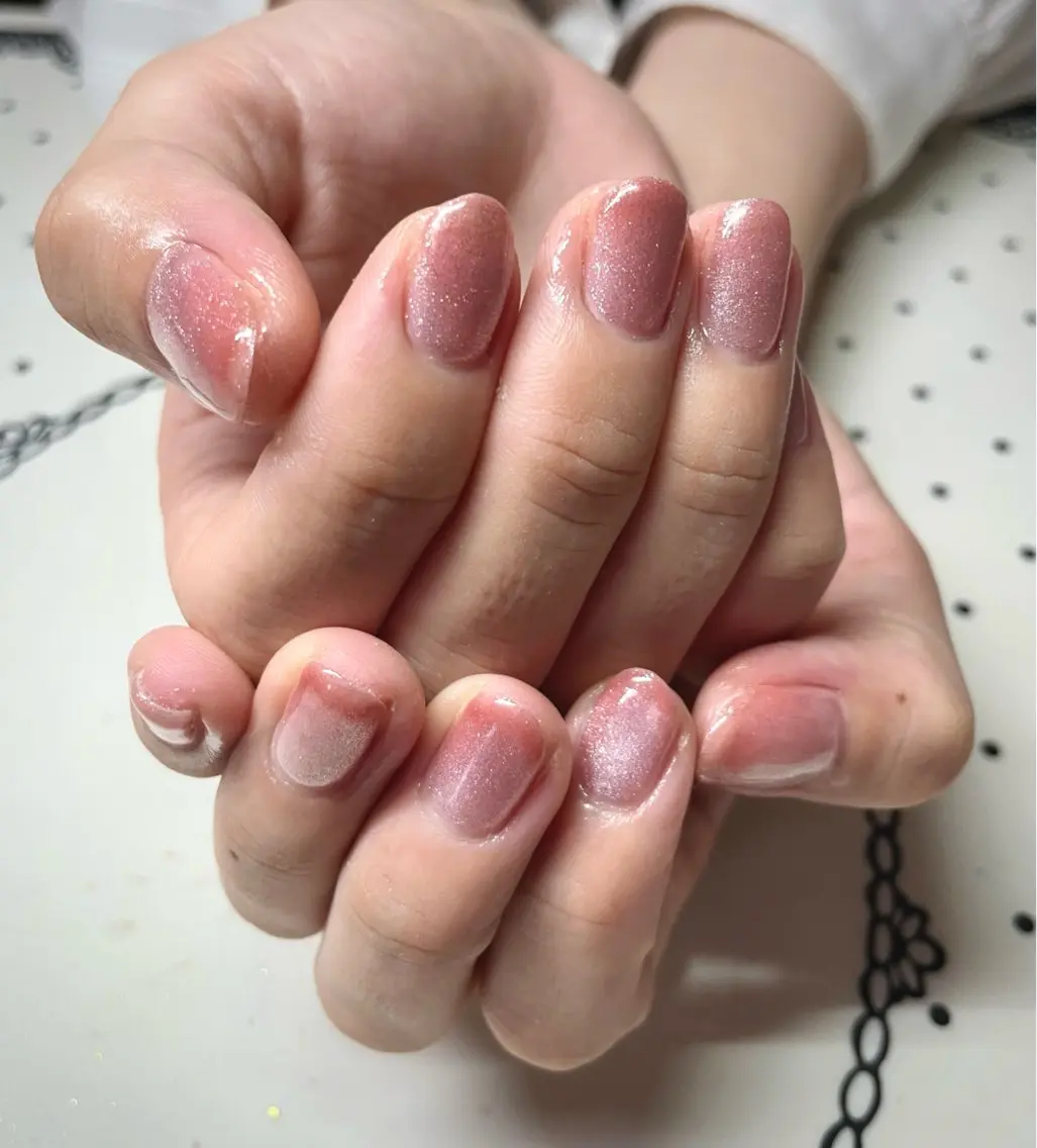 ネイル nailist cocoのネイルデザイン