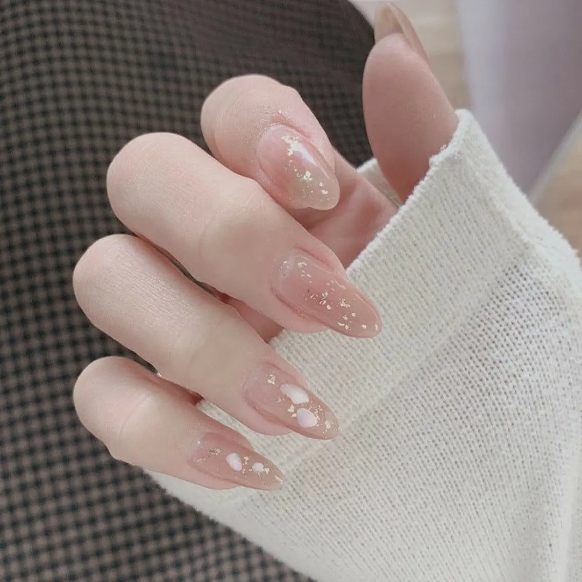 ネイル ハンドネイル Any nail新大久保店のネイルデザイン