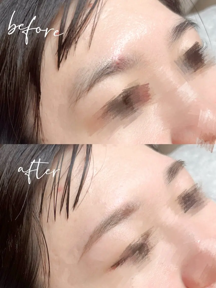 アイブロウ ワックス脱毛 眉カット その他(アイブロウ) 眉毛アイブロウ BLOWBIZ木俣の眉毛・アイブロウイメージ