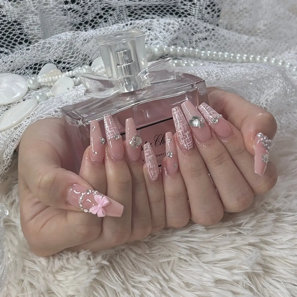ネイル Nana treeのネイルデザイン