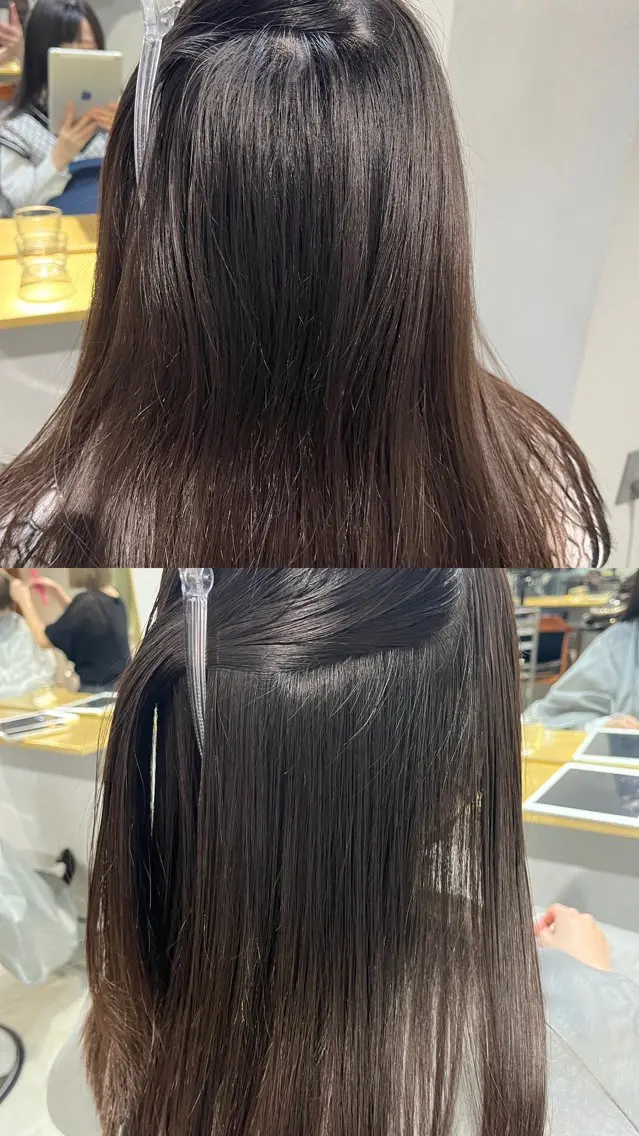 🎀持ちのいいパーマ 🎀mikihoのヘアスタイル