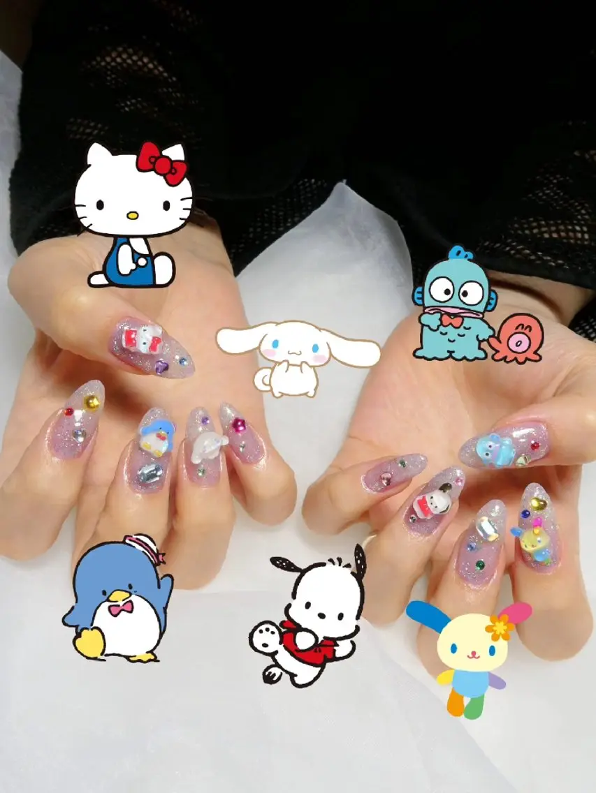 ネイル ハンドネイル ihana/ makoのネイルデザイン