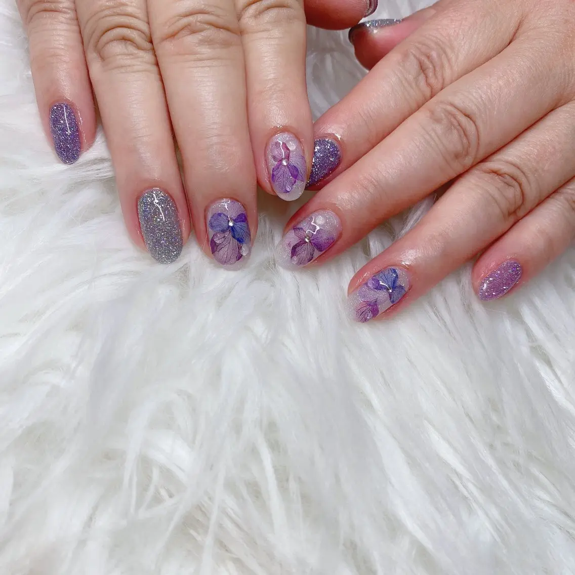 ネイル ハンドネイル nail salon 102のその他イメージ