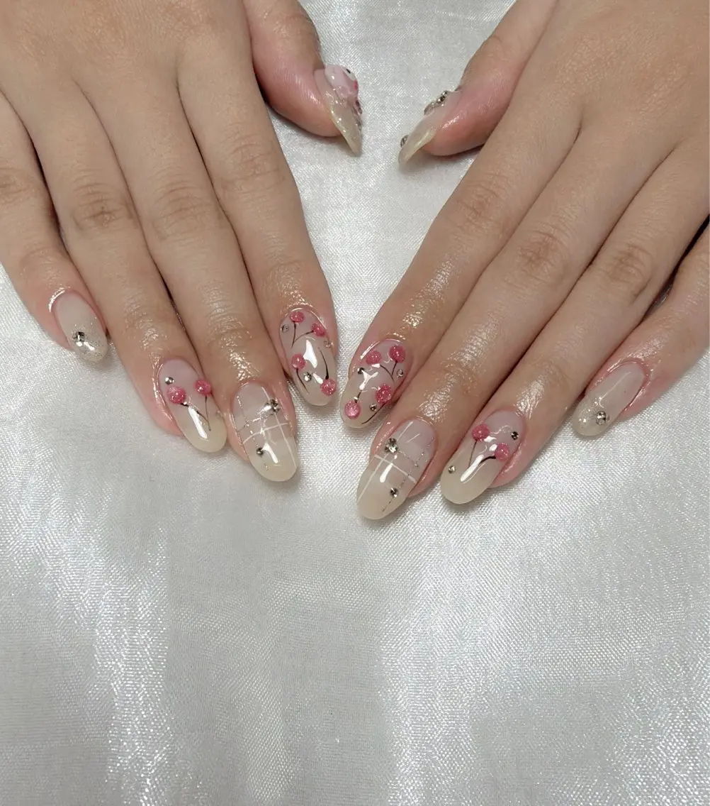 ネイル hairsalon 556のマツエク・マツパデザイン