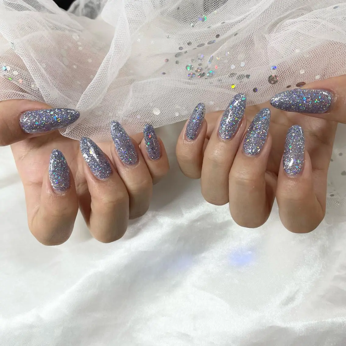 ネイル 💎MA YU💎のネイルデザイン