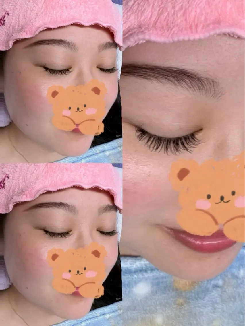 マツエク・マツパ トータルビューティー サロン・Ｎの眉毛・アイブロウイメージ