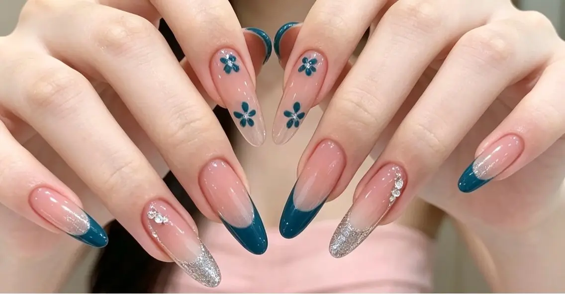 ネイル beautynail Emiのネイルデザイン