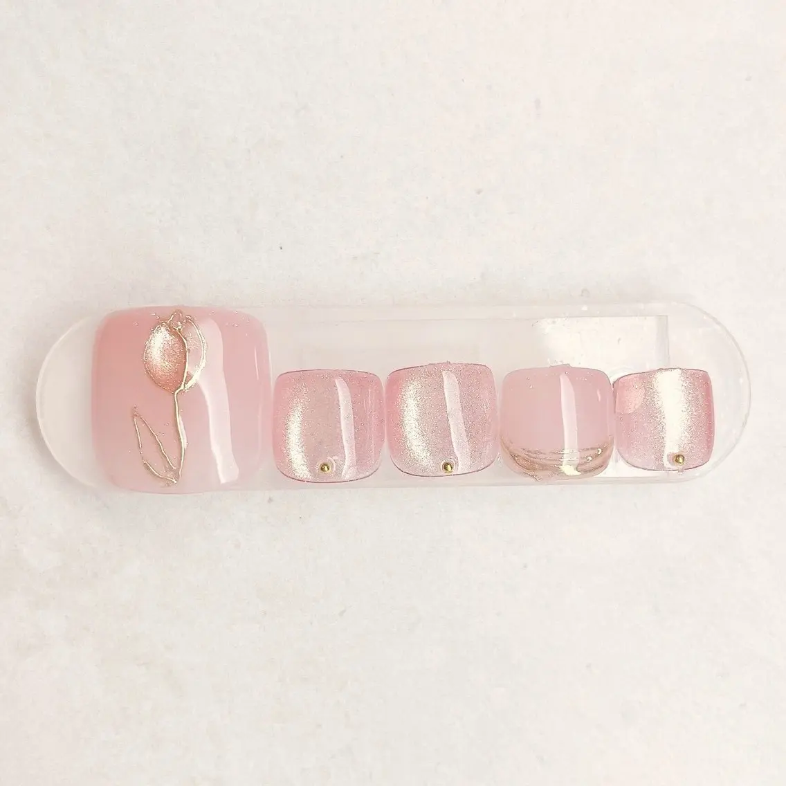 ネイル Tiary Nail ♡minako♡のネイルデザイン