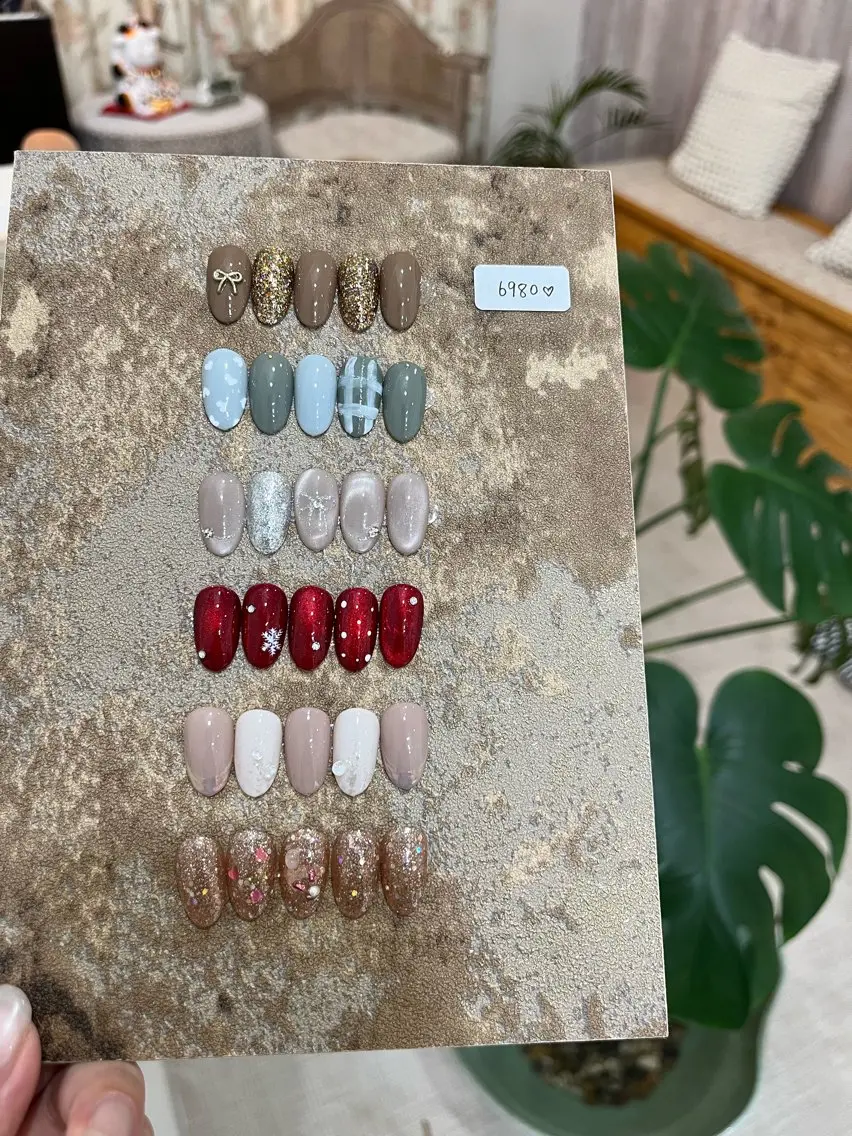 ネイル Angela nail💓のネイルデザイン