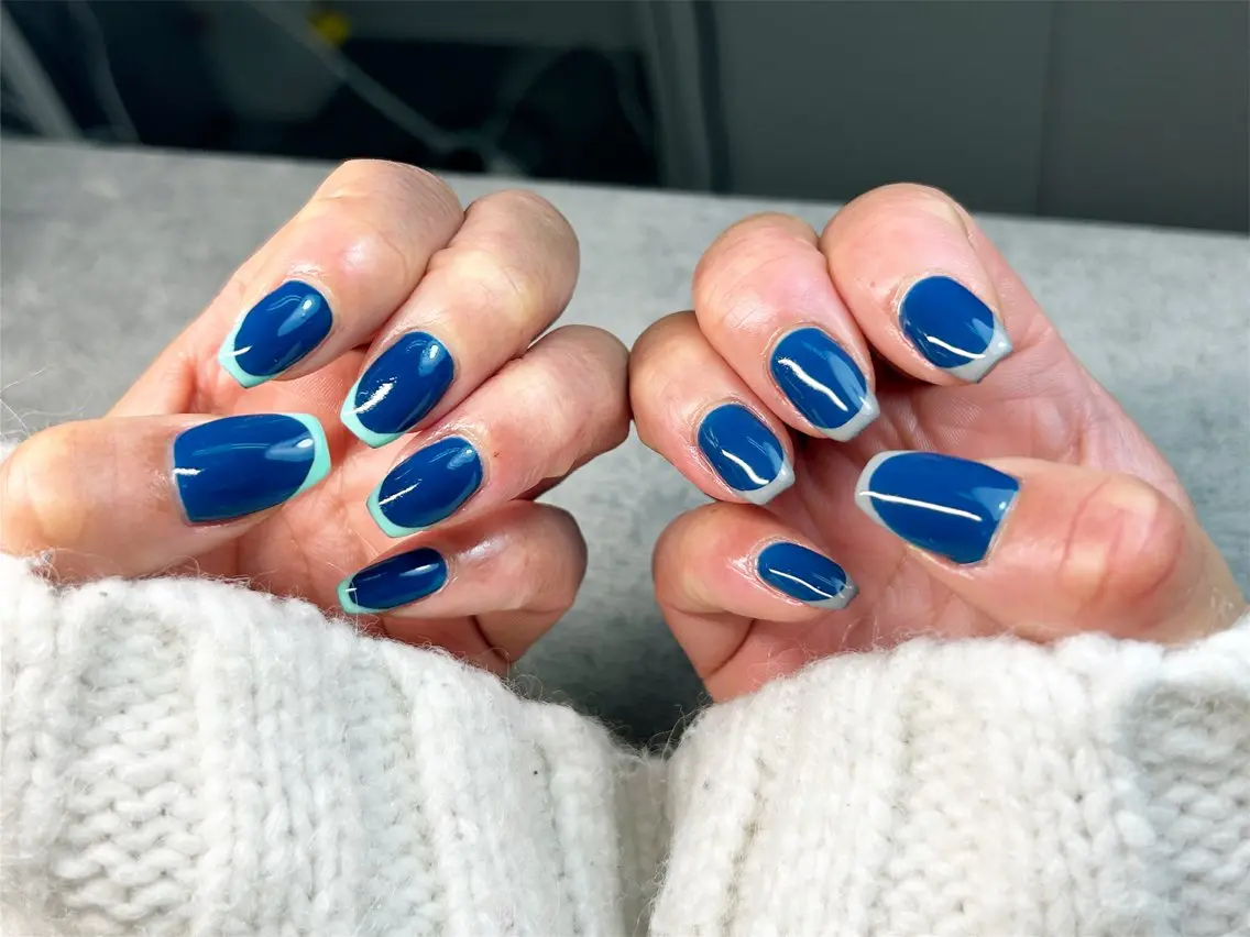 ネイル NailsBY 249のネイルデザイン