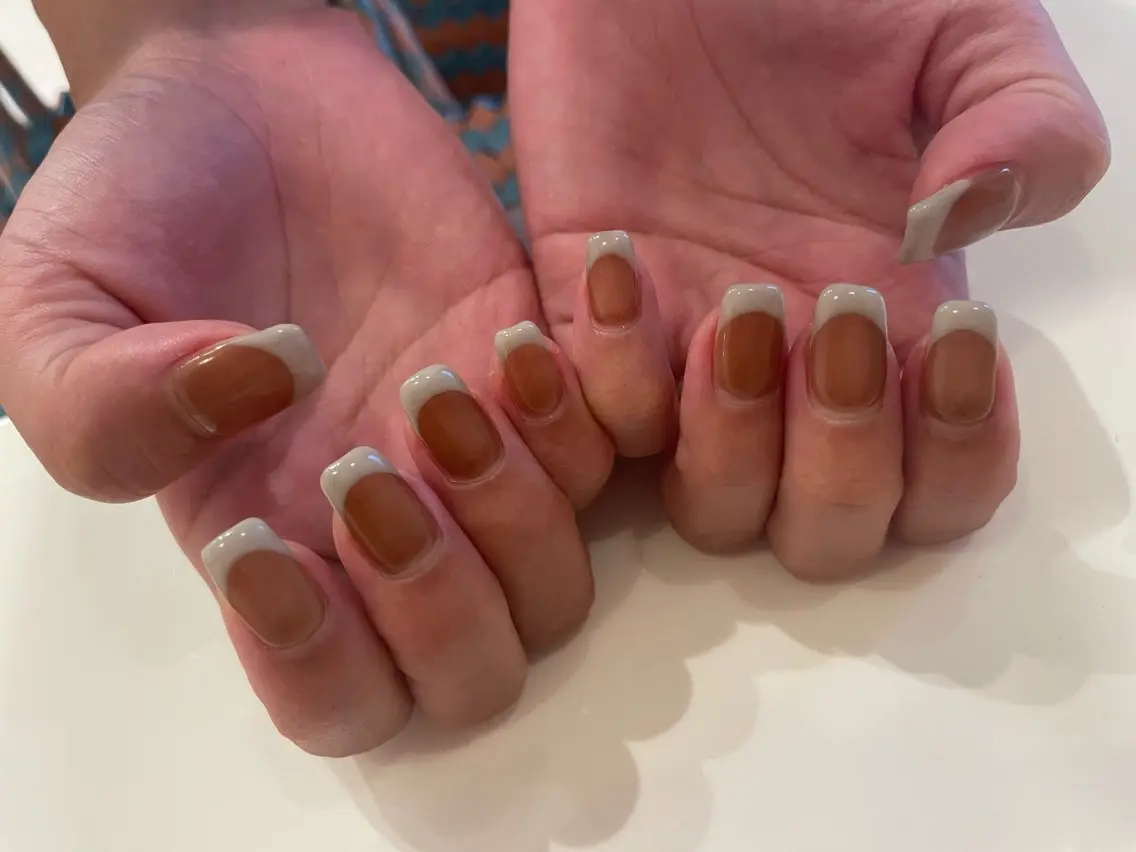 ネイル ♡ビジュール♡ NAIL &まつ毛のマツエク・マツパデザイン