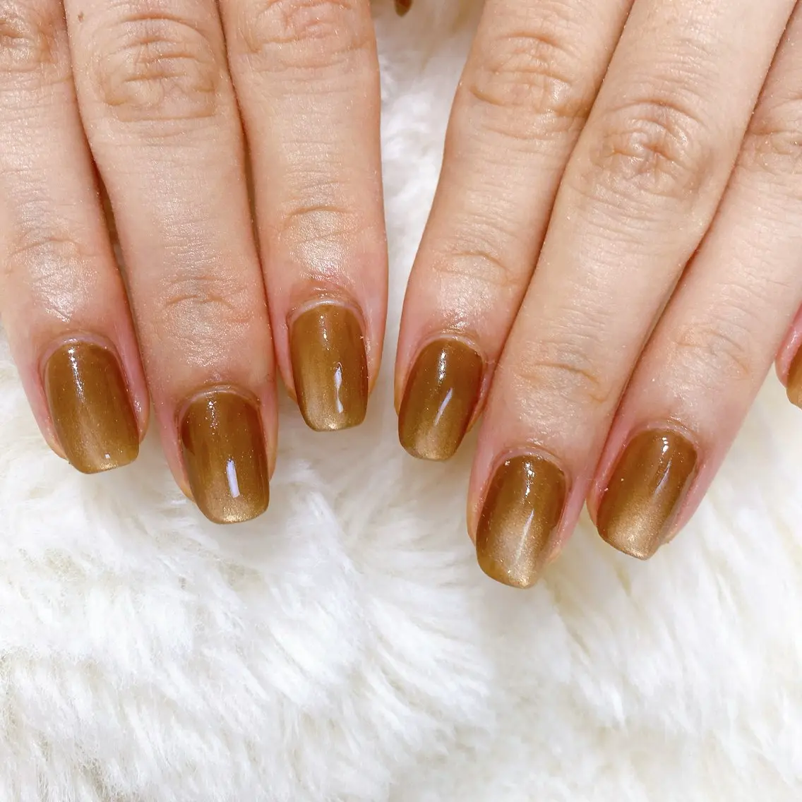 ネイル ハンドネイル ハンドケア yn salonのネイルデザイン