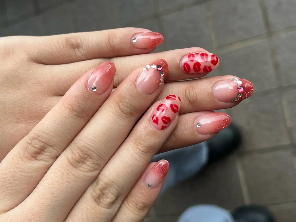 ネイル FOI NAILのネイルデザイン