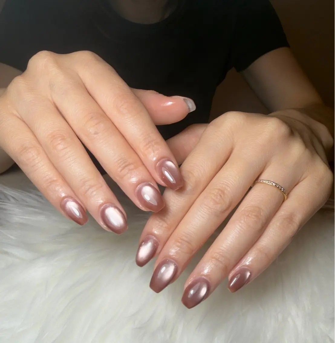 ネイル ハンドネイル Nail Salon Anのネイルデザイン