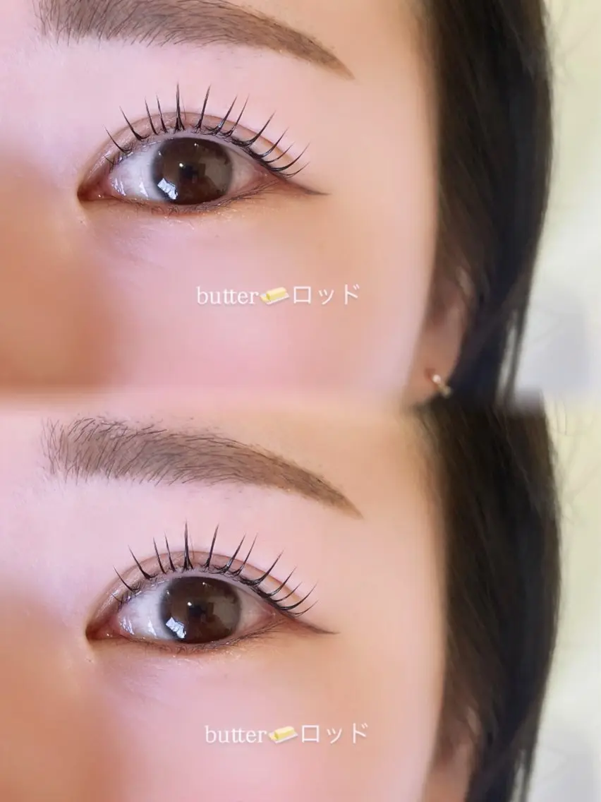 マツエク・マツパ マツパ Beautiful me🎀yuriのマツエク・マツパデザイン