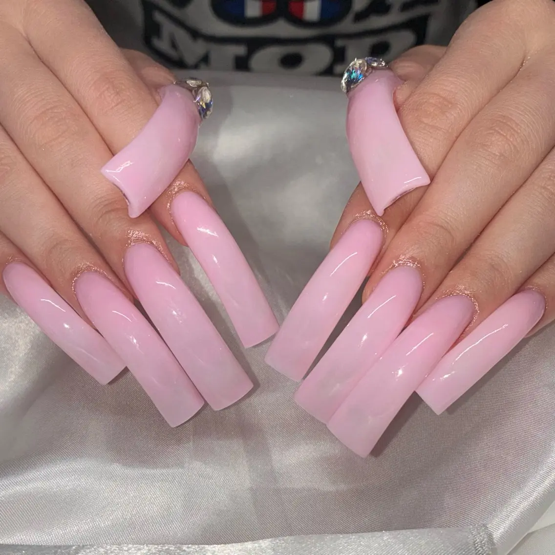 ネイル ハンドネイル Nail ヌシん家 AKANEのネイルデザイン