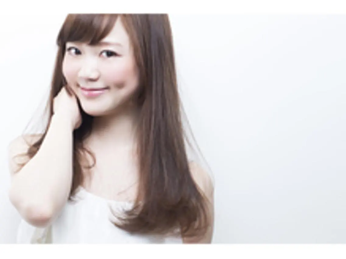 カラー マツエク・マツパ 二度見される艶髪職人 /美髪矯正のプロ木崎のヘアスタイル