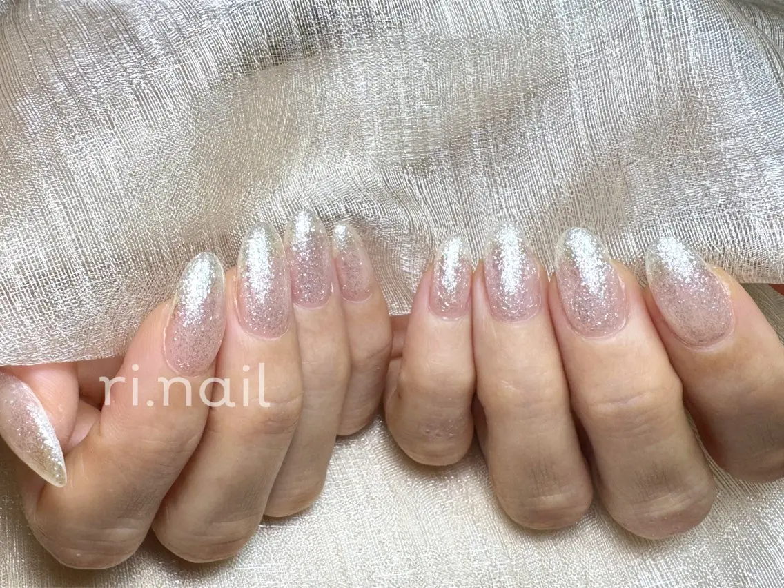 ネイル ハンドネイル ハンドケア ri nailのネイルデザイン