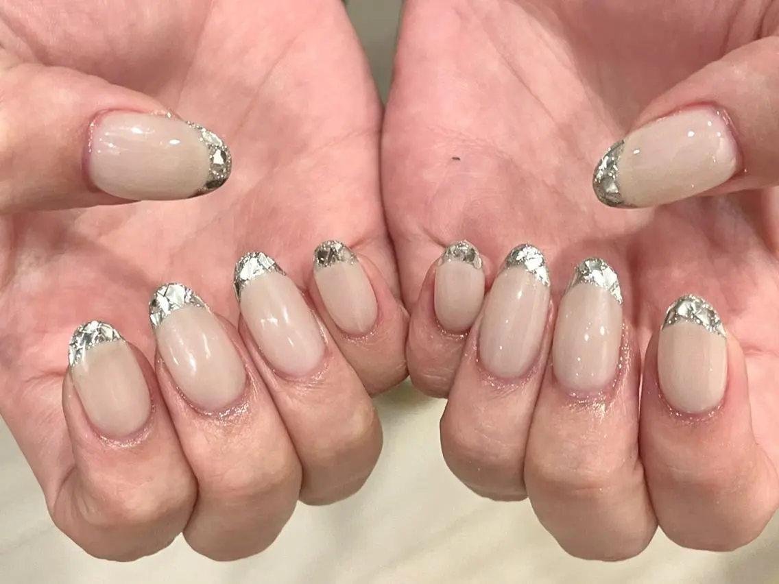 ネイル 岡田 ミサト best nailのネイルデザイン