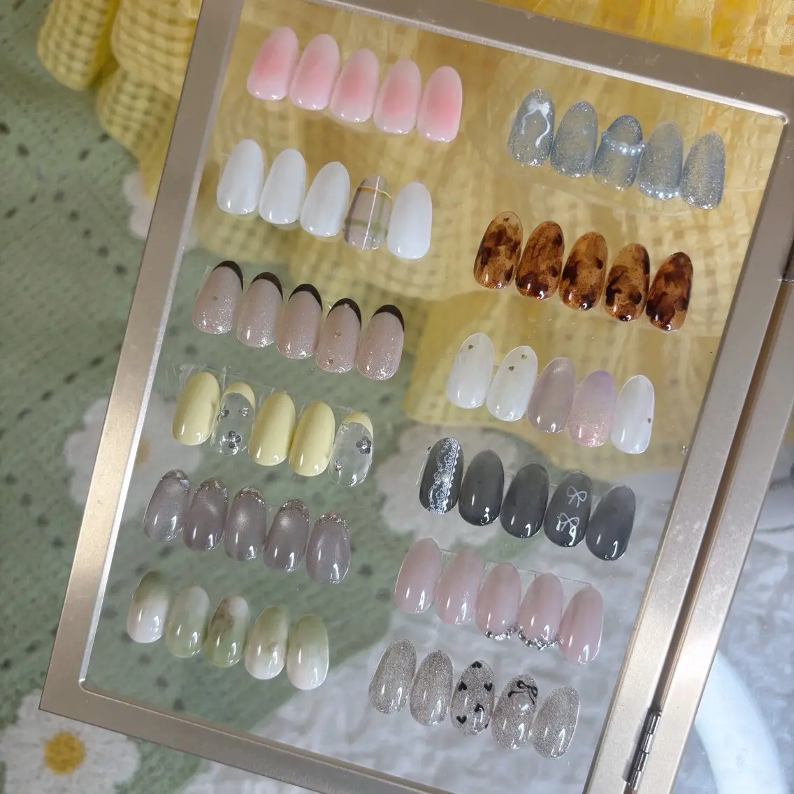 🧺定額simpleデザイン♡オフありの写真