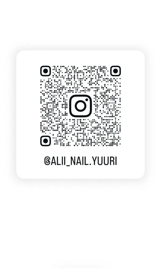 ネイル nail yuuriのネイルデザイン