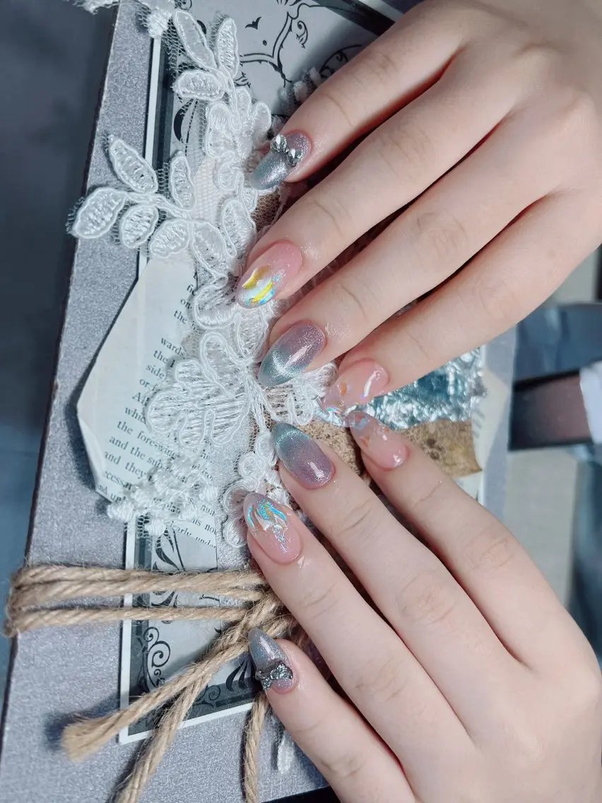 ネイル ハンドネイル seiko nailのネイルデザイン