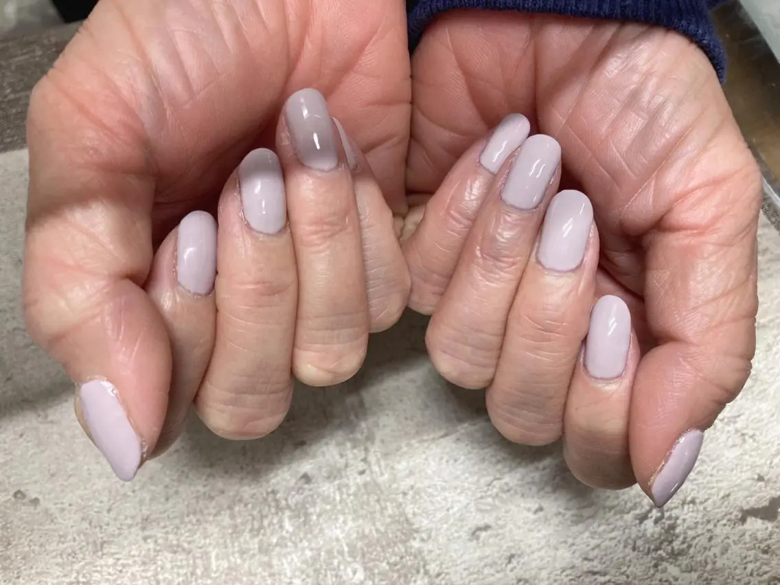 ネイル フットネイル ジェルネイル 韓国ネイル マグネットネイル ミラーネイル mogunail &blowのネイルデザイン