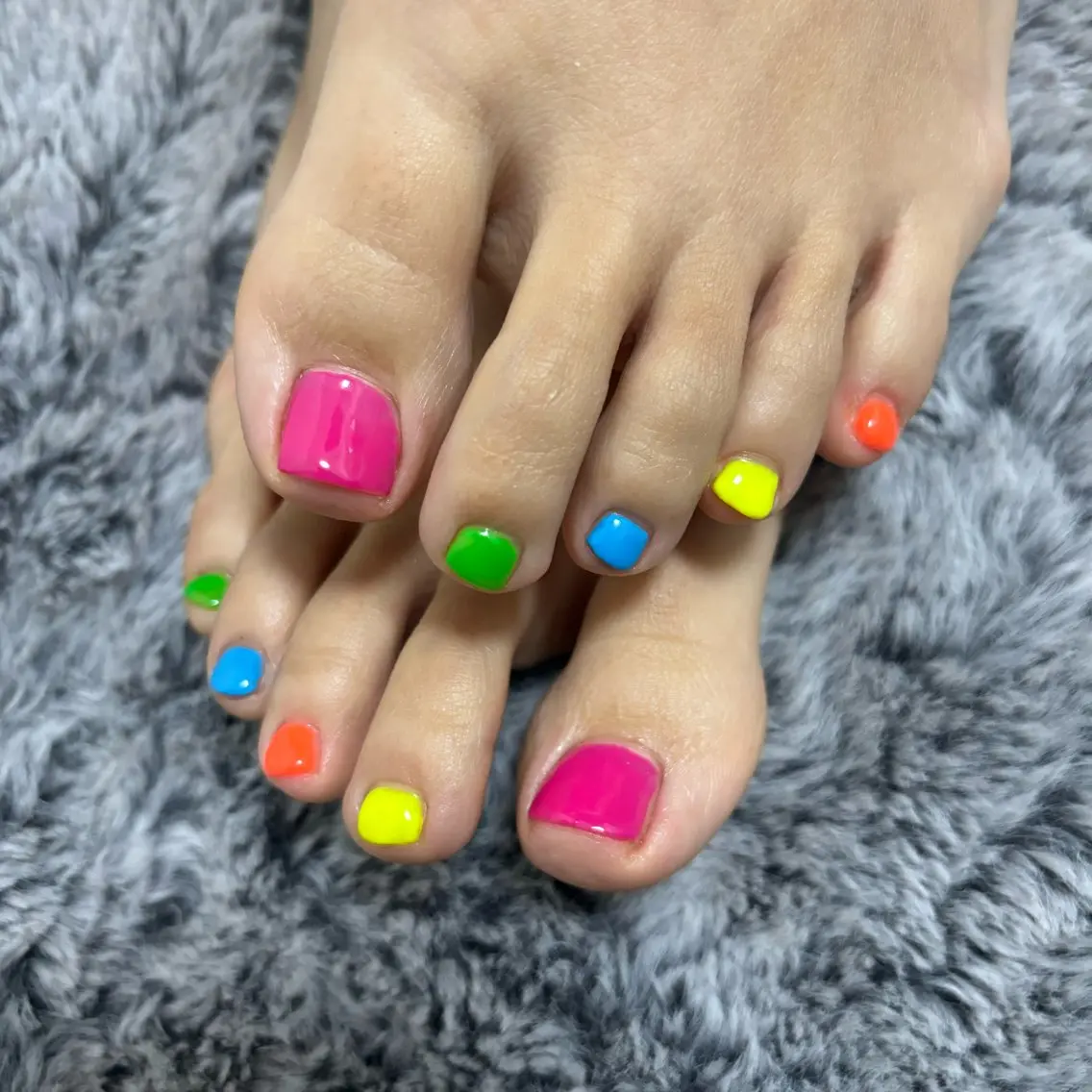ネイル Muu.nail 🉑早朝深夜🉑のネイルデザイン