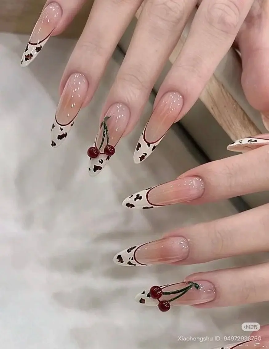 ネイル アートネイル ジェルネイル 韓国ネイル ニュアンスネイル シンプルネイル ハンドネイル ハンドケア Anna Melia Nailのネイルデザイン